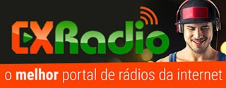 CX Radio - O melhor portal de rádios online da internet