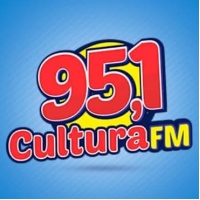 Rádio Cultura FM 95,1