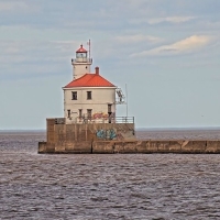 Wisconsin Point - Superior