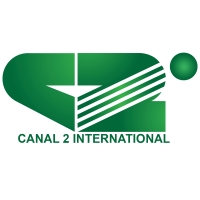 Canal 2 International