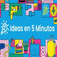 Ideas En 5 Minutos