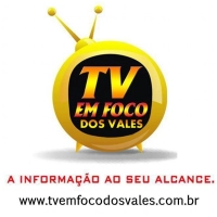 Tv em Foco Dos Vales