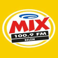 Tv Mix Belém 100.9 FM