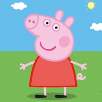 Peppa Pig em Português 