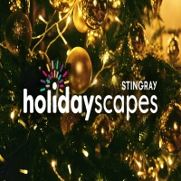 Stingray Holidayscapes