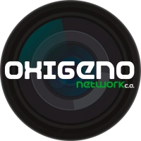 Oxigeno Network