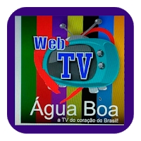 Web Tv Agua Boa