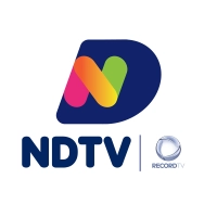 NDTV Record Joinville ao vivo, Assistir agora