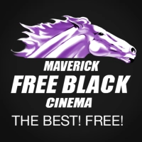 Maverick Black Cinema