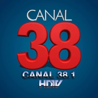 RTV Canal 38