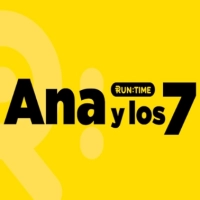 Runtime - Ana y Los 7