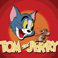 Tom and Jerry