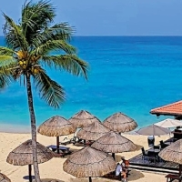 Sint Maarten - Simpson Bay Resort