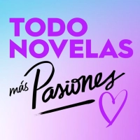 Todo Novelas, más Pasiones