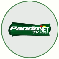 Pando Net TV