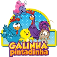 Watch Galinha Pintadinha