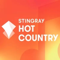 Stingray Hot Country