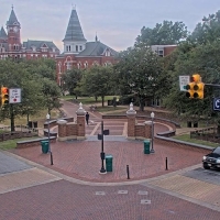 Auburn - Toomer's Corner (Alabama)