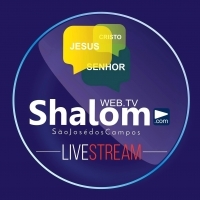 Web Tv Shalom
