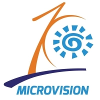 Microvision TV