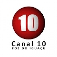 Canal 10 Foz do Iguaçu