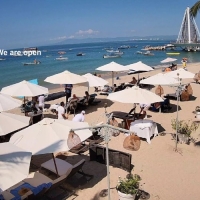 Playa Los Muertos - Vallarta