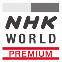 NHK World Premium