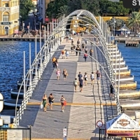 Handelskade - Willemstad