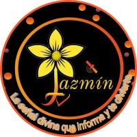 Jazmín Tv