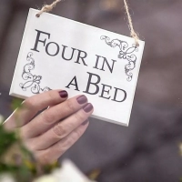 Four in a bed