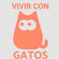 Vivir Con Gatos