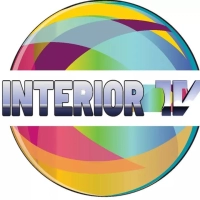 Interior Tv Web
