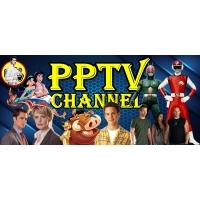 PPTV Channel