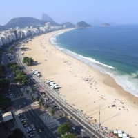 Copacabana sales live cam