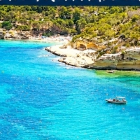 Maiorca - Cala Vinyes (Sol de Mallorca)