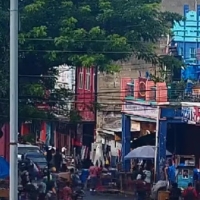 West Parade - Kingston