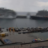 Funchal - Marina e Baía