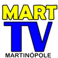 Mart Tv Martinópole