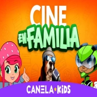 Cine en Familia