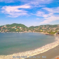 Playa La Madera - Zihuatanejo