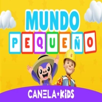 Mundo Pequeño