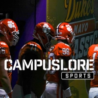 CampusLore Sports