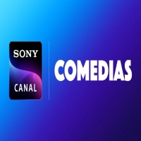 Sony Canal Comedias