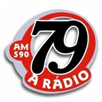 Rádio 79 - 590 AM