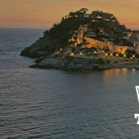 Tossa de Mar - Costa Brava