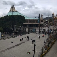 Basilika von Guadalupe