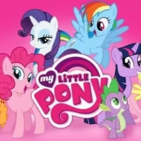 My Little Pony em Português