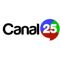 Canal 25 Santiago