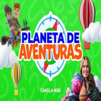 Planeta de Aventuras