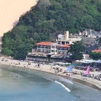 Ponta Negra - Natal